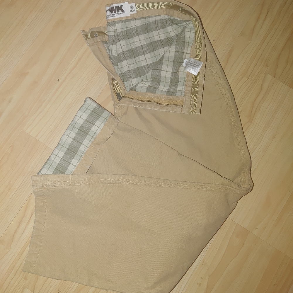 Mountain khakis SZ 34x30